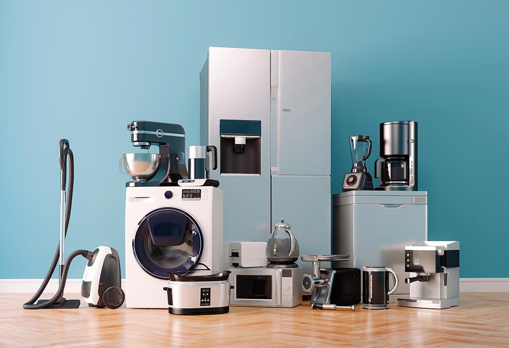 Superior Cooking Equipment: Some Ideas