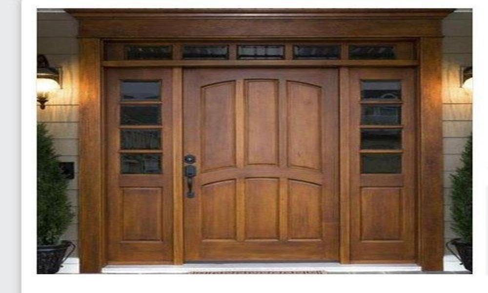 Are Custom Doors the Key to Elevating Your Home’s Style?