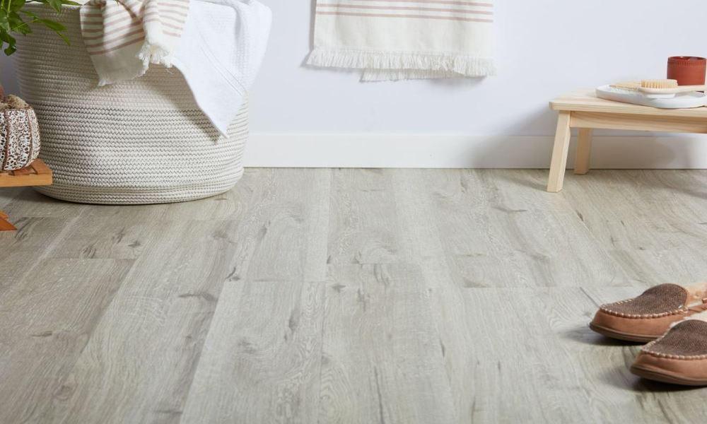 Transform Your Space with the Beauty and Durability of Vinyl Flooring