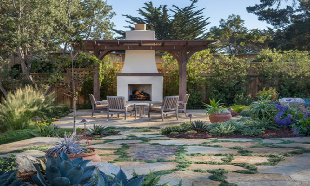 3 Tips on Designing a Drought-Resistant Landscape
