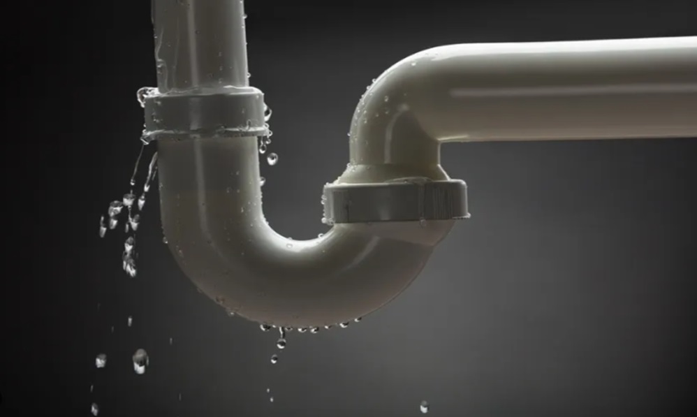 Save Water With Leak Detection Awareness