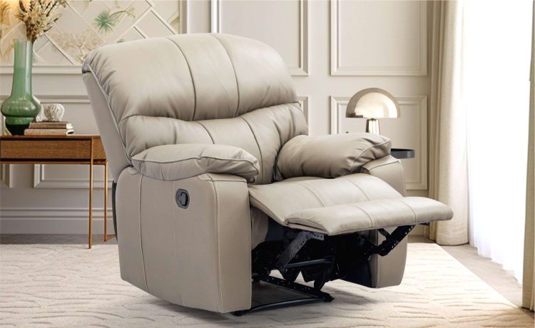 Best Recliner Sofa