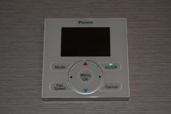 HVAC systems