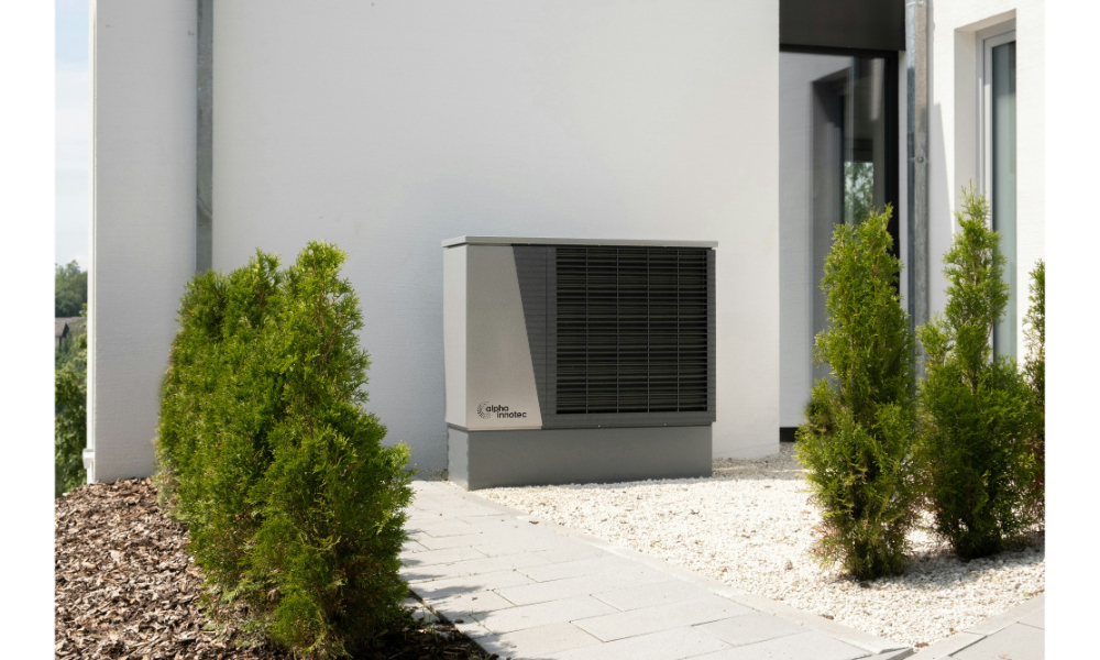 Heat Pump