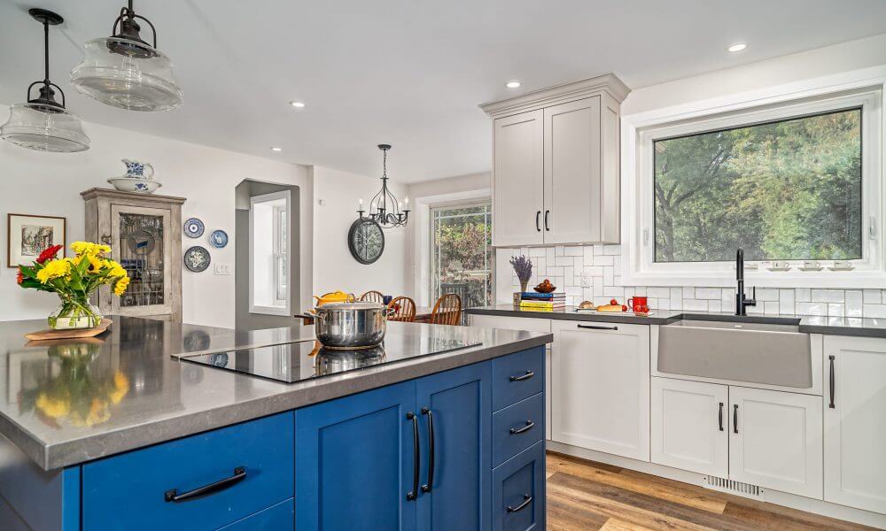 The Complete Guide to Kitchen Renovations in Cairns