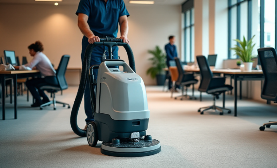 Unleashing the Power of a Professional Carpet Cleaning: Benefits of Home Depot Carpet Extractor Rental in Toronto