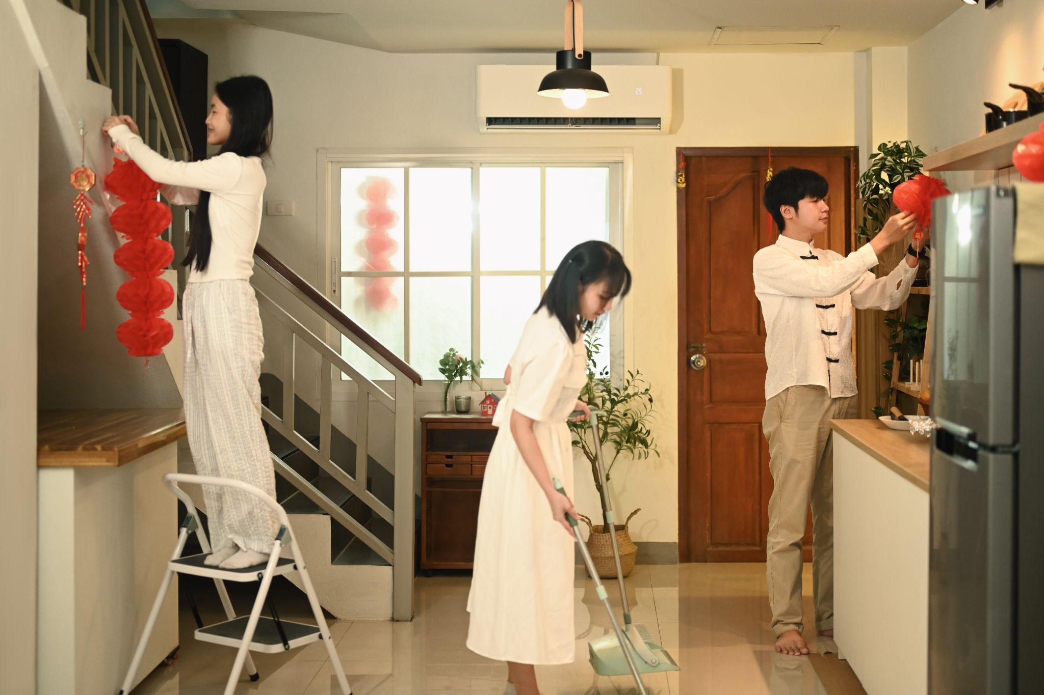 A Complete Guide to Hiring a Maid in Singapore