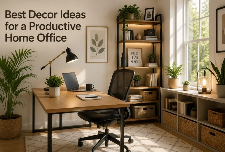 Best Decor Ideas