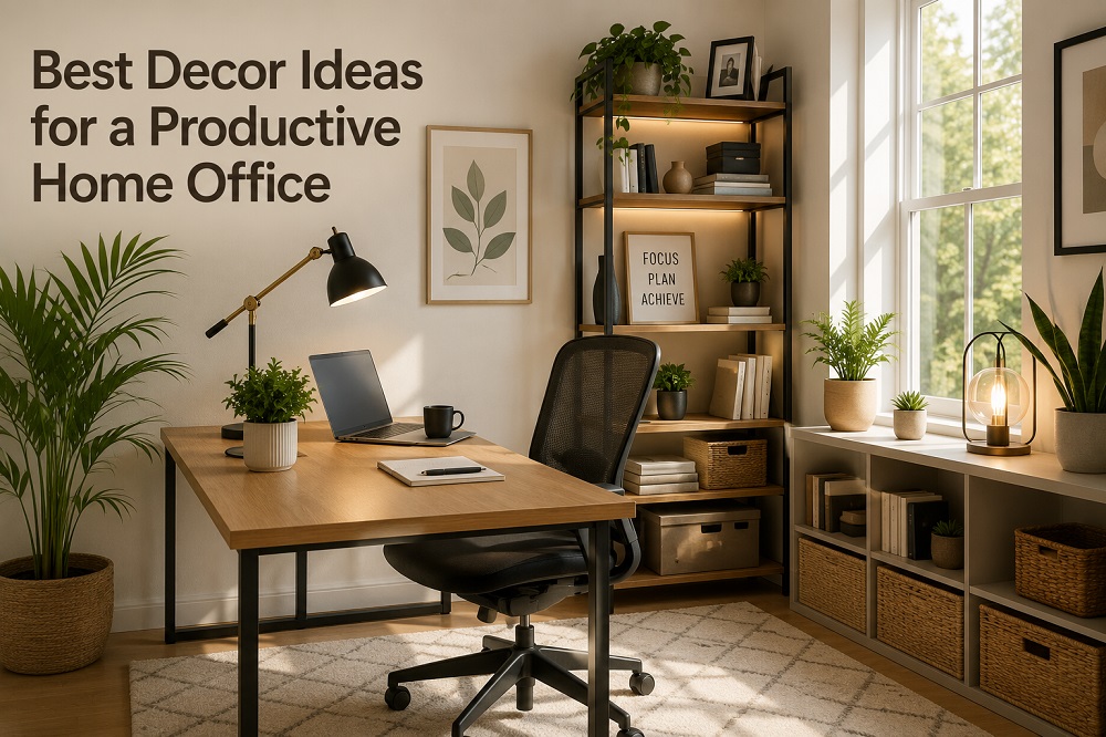 Best Decor Ideas